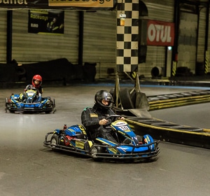 Rotary Charity Cart Race 2026