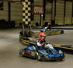 Rotary Charity Cart Race 2026
