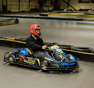 Rotary Charity Cart Race 2026