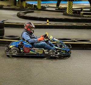 Rotary Charity Cart Race 2026