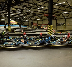 Rotary Charity Cart Race 2026