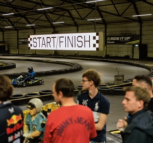Rotary Charity Cart Race 2026