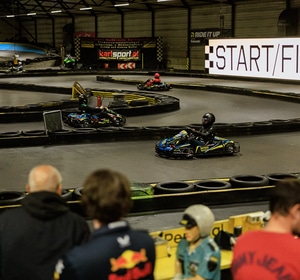 Rotary Charity Cart Race 2026