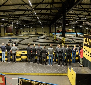 Rotary Charity Cart Race 2026
