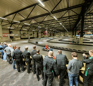 Rotary Charity Cart Race 2026