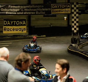 Rotary Charity Cart Race 2026