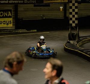 Rotary Charity Cart Race 2026
