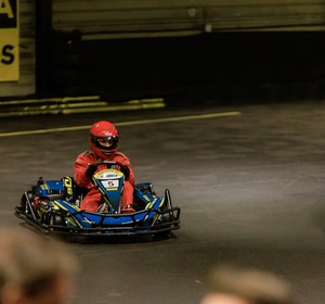 Rotary Charity Cart Race 2026