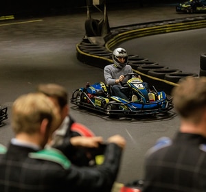 Rotary Charity Cart Race 2026