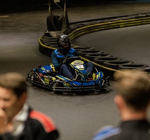 Rotary Charity Cart Race 2026