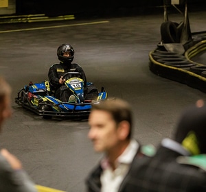 Rotary Charity Cart Race 2026