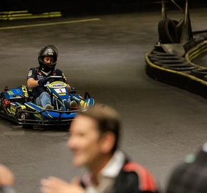 Rotary Charity Cart Race 2026
