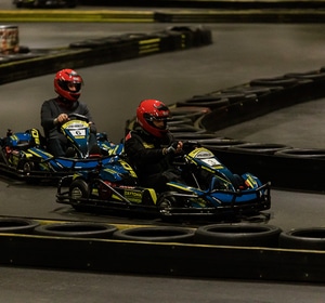 Rotary Charity Cart Race 2026
