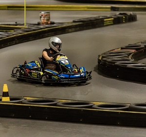 Rotary Charity Cart Race 2026