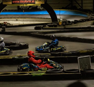 Rotary Charity Cart Race 2026