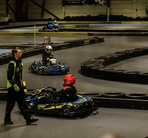 Rotary Charity Cart Race 2026