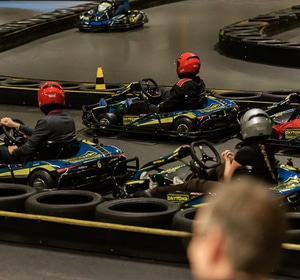 Rotary Charity Cart Race 2026