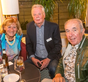 60 Jahre Mondial