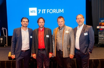 NTS 7 IT Forum Innsbruck 2026