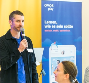 Ovos Play Day