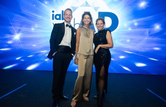 iab webAD Gala 2026