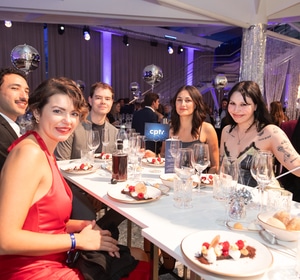 iab webAD Gala 2026