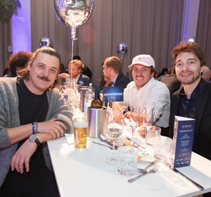 iab webAD Gala 2026