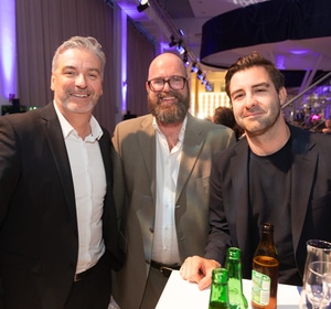 iab webAD Gala 2026