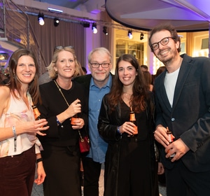 iab webAD Gala 2026