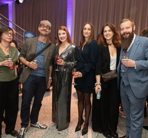 iab webAD Gala 2026