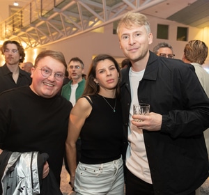 iab webAD Gala 2026