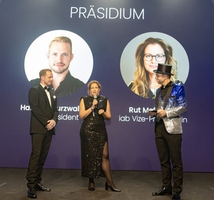 iab webAD Gala 2026