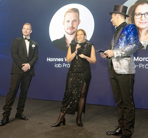 iab webAD Gala 2026