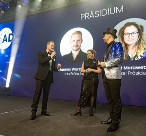 iab webAD Gala 2026