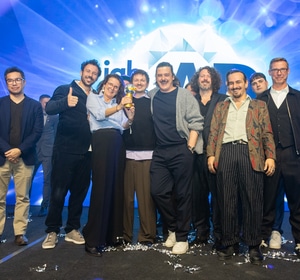 iab webAD Gala 2026