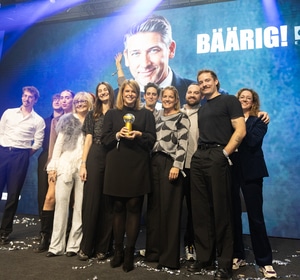 iab webAD Gala 2026