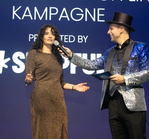 iab webAD Gala 2026