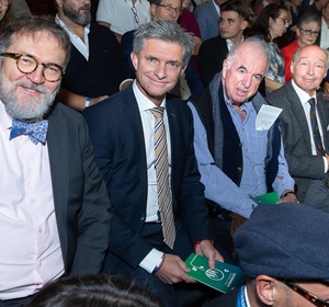 ÖGNI Symposium 2026