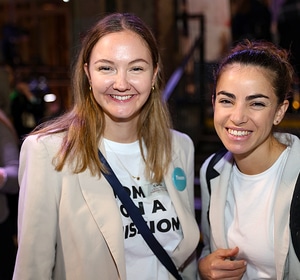 Female Future Festival 2026