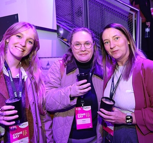 Female Future Festival 2026