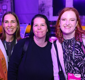 Female Future Festival 2026