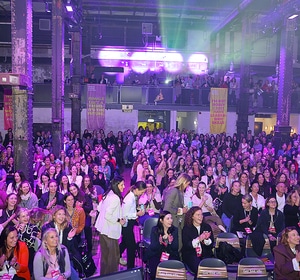 Female Future Festival 2026