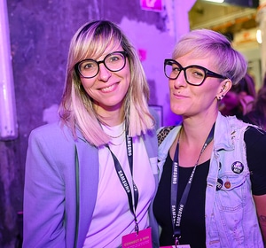 Female Future Festival 2026