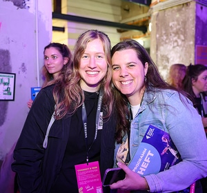 Female Future Festival 2026