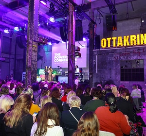 Female Future Festival 2026