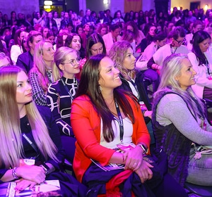 Female Future Festival 2026