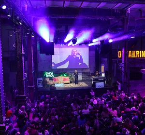 Female Future Festival 2026