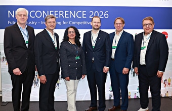 NEFI Konferenz 2026