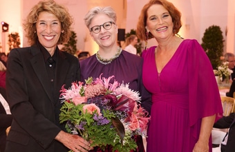 Fundraising Dinner der Österreichischen Nationalbibliothek