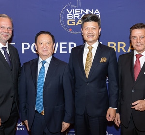 Vienna Brand Gala